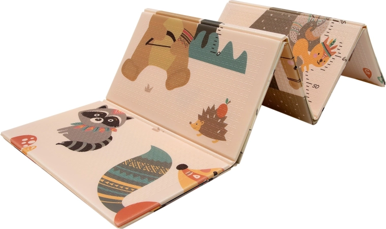 Rychlé složení a snadné přenášení