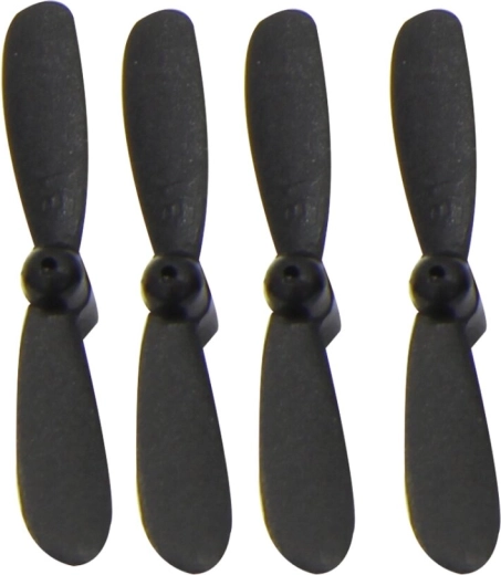 Rotorové listy pro MiCoSpy (4 ks) JAMARA