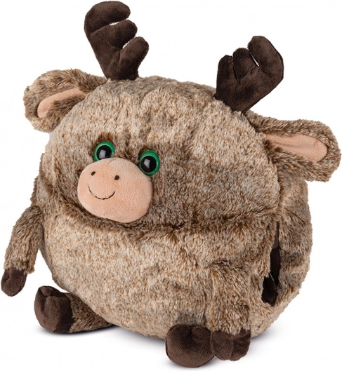 Hřejivý Plyšový Polštář Sob 3v1 Cozy Noxxiez