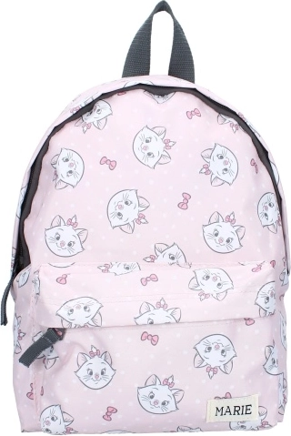Disney Aristocats dětský batoh Marie my first friend 31 cm - 1 kus