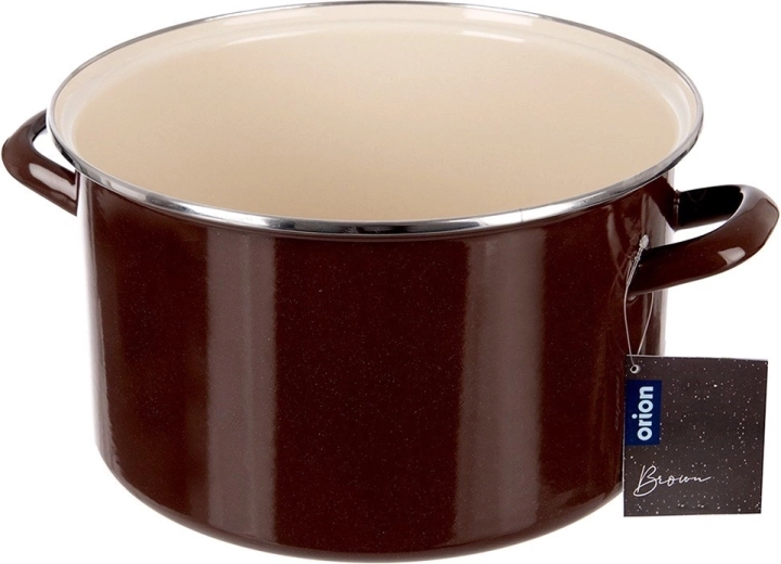 Velkorysý objem a pohodlná manipulace