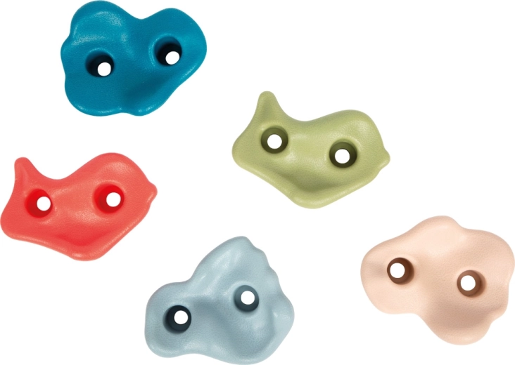 Stabilní montáž bez protočení