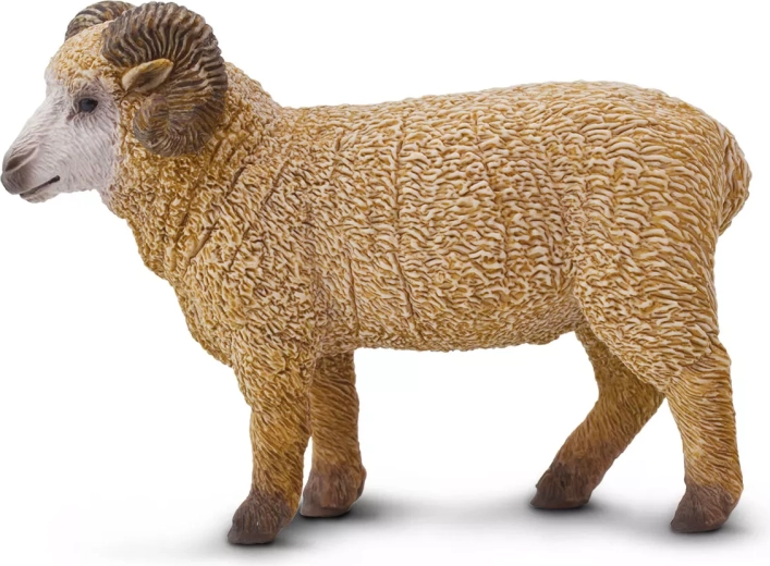 Safari Ltd. figurka beran