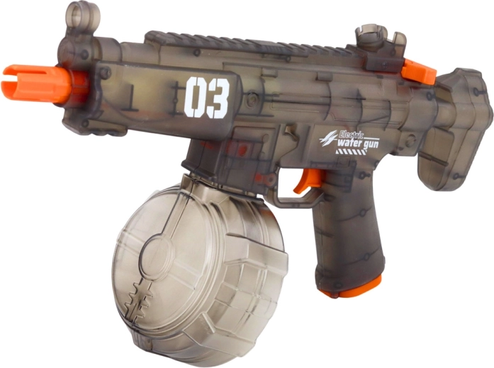 Automatický proud bez pumpování