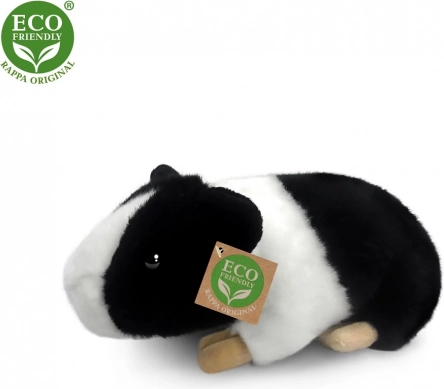 plyšové morče 22 cm eco-friendly rappa