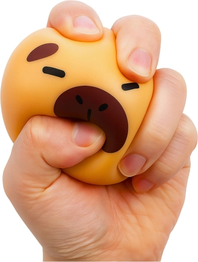 Okamžitá úleva od stresu