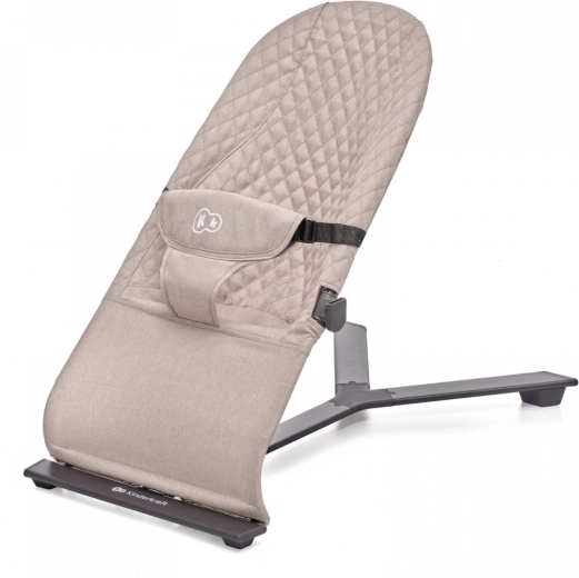 3 polohy opěrky pro maximální komfort