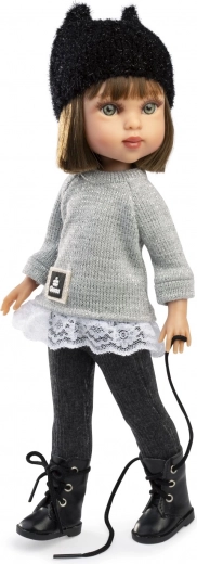 Snadné převlékání a kreativní hra