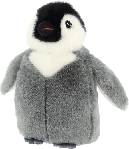 Keeleco mládě tučňáka císařského 20 cm