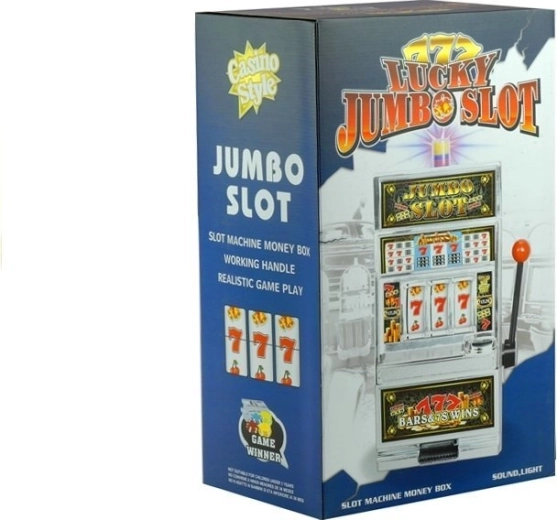 Pokladnička pro chytré úspory