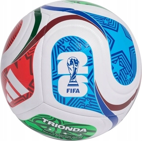 Adidas míč FIFA World Cup 2026 velikost 5