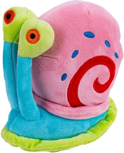 Plyšák Gary ze SpongeBob SquarePants 25 cm