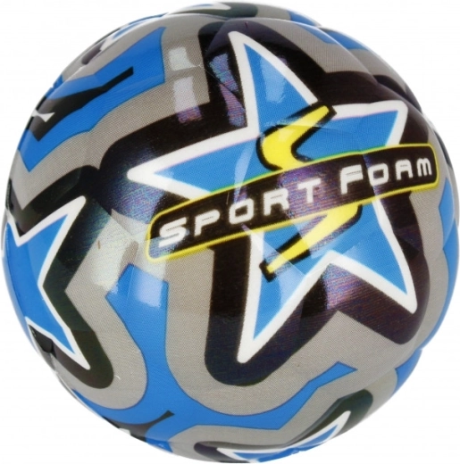 Měkká a bezpečná pěnová konstrukce