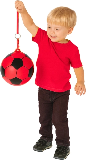 Lehký a dobře viditelný