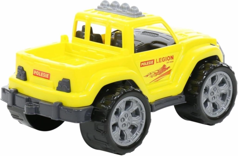 Bezpečné a snadné ovládání od 1 roku