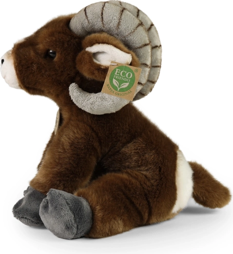 ECO-FRIENDLY výplň z recyklovaných PET