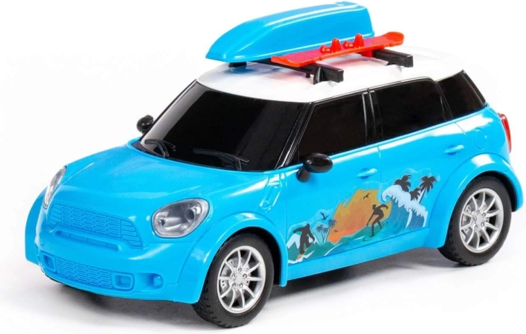 Sportovní design, který děti baví