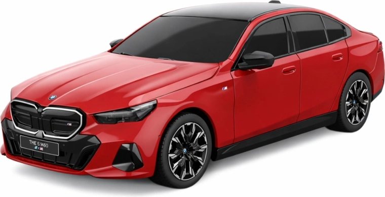 Přesné dálkové ovládání