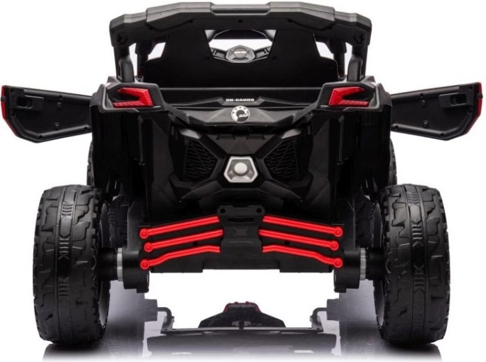 Pohodlí a bezpečí při každé jízdě