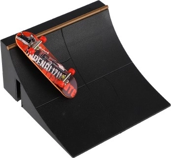 Přizpůsobitelný fingerboard
