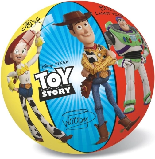 Míč Toy Story 23 cm