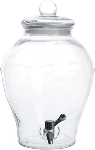 Velká kapacita a jasná prezentace