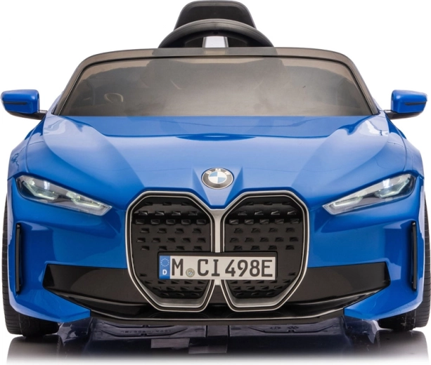 Autentický design BMW