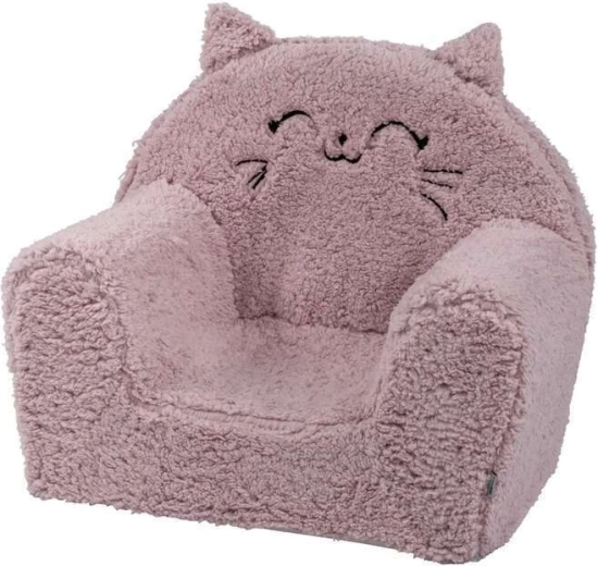 Freeon Bubaba dětské křesílko Cozy Kitty