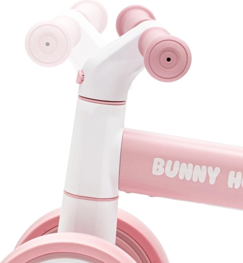 Intuitivní řízení nakláněním