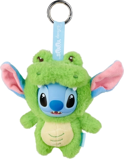 Stitch a Angel v roztomilých kostýmech