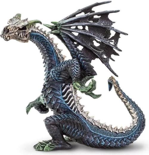Safari Ltd. figurka Ghost dragon