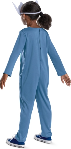 Snadné oblékání a kompletní set