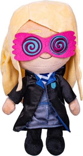 Měkoučký plyš pro mazlení od prvního dne