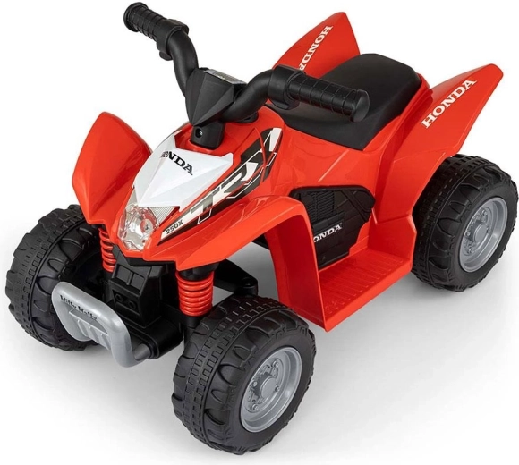 Licencovaný design Honda TRX 250X
