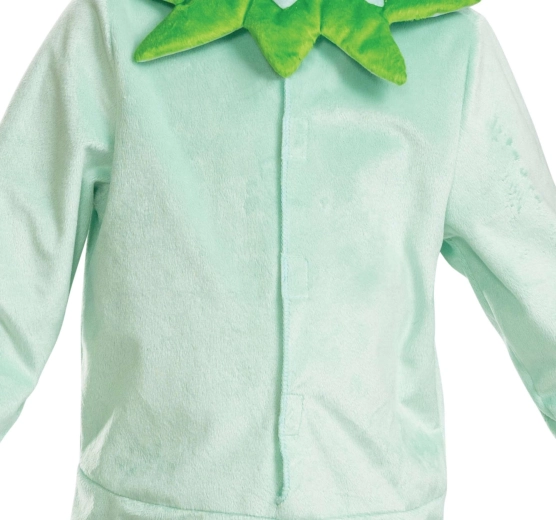 Měkoučký a příjemný materiál