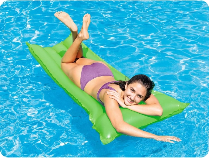 Připravené na zábavu ve vodě