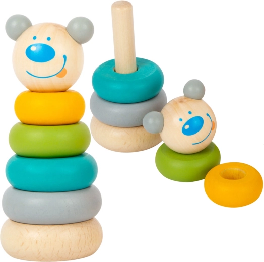 Bezpečné provedení pro nejmenší