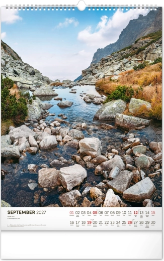 Dechberoucí tatranské fotografie