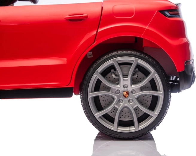 Hladká jízda na EVA kolech