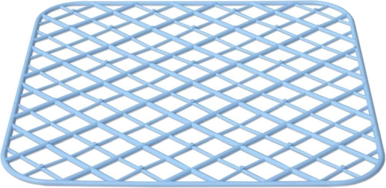 Snadná údržba a odolný materiál