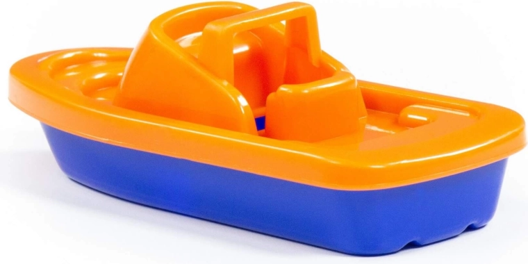 Lehký a stabilně plovoucí