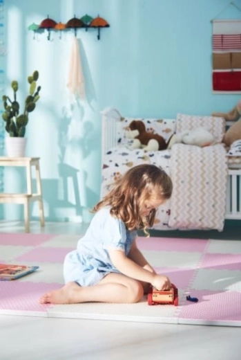 Voděodolná a hygienická údržba