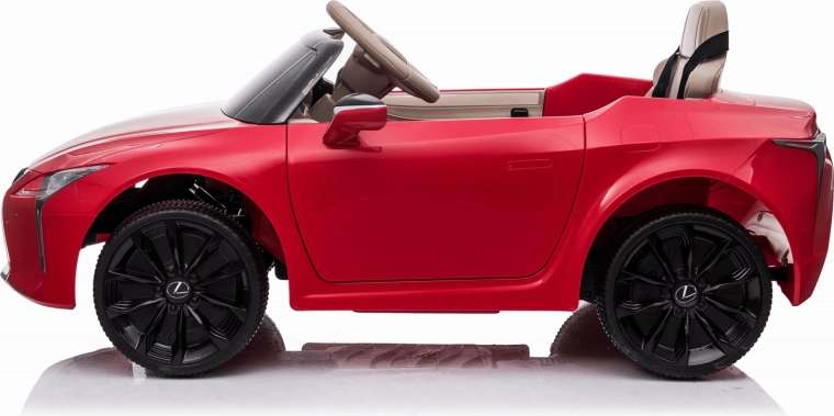 Tichá a plynulá jízda na EVA kolech