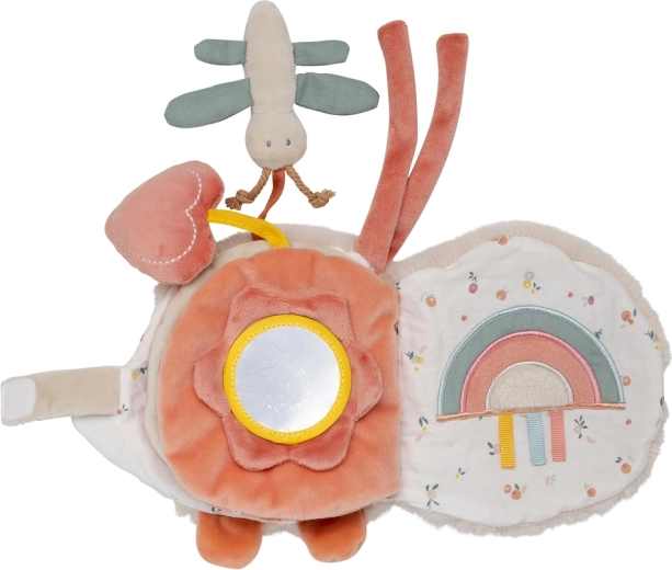 Bezpečné zrcátko pro vizuální objevování