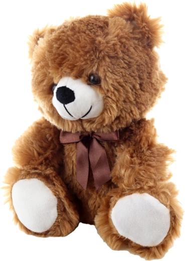 Hebký a mazlivý materiál