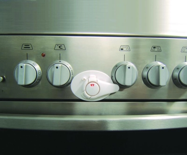 Montáž bez vrtání s tepelně odolnými podložkami