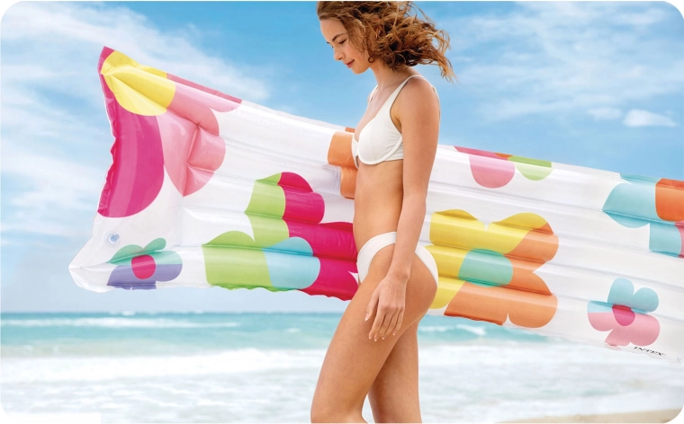 Lehké, skladné a připravené na cestu