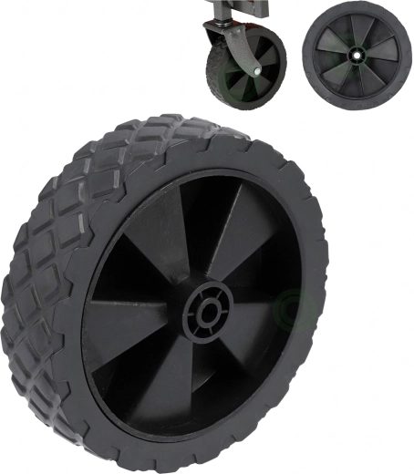 Odolná konstrukce z PVC