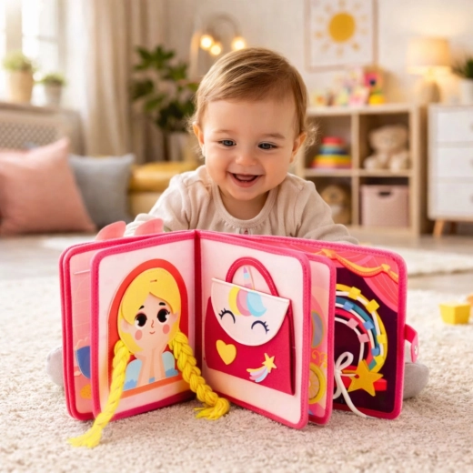 Bezpečné a ideální na cesty