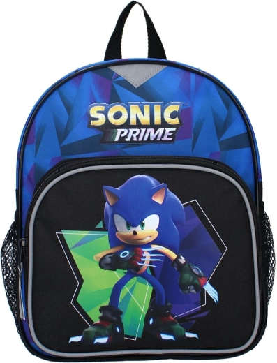Motiv Sonic Prime, který zaujme na první pohled